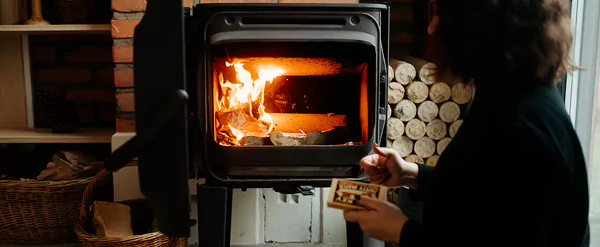 Key Features of Vermont Castings Fireplaces in Santa Barbara, CA