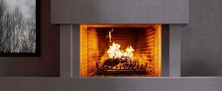 Indoor Wood Burning Furnace Repair and Installation in Santa Barbara, California