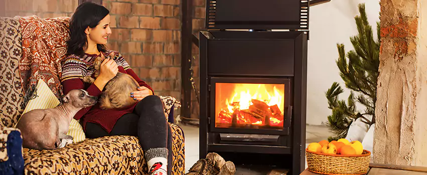 Wood Stove Chimney Cleaning Services in Santa Barbara, CA