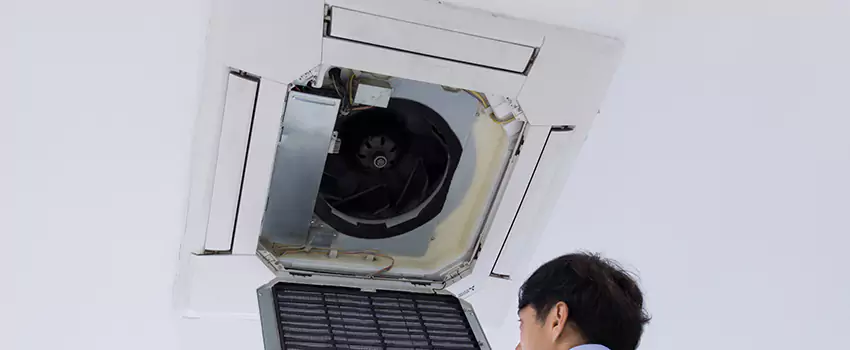 Benefits of Professional Air Duct Cleaning in Santa Barbara, California