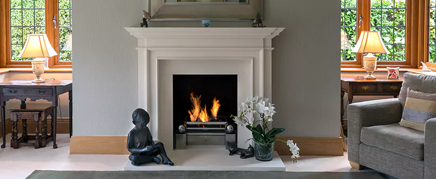 Astria Open-Hearth Wood Fireplaces Services in Santa Barbara, CA