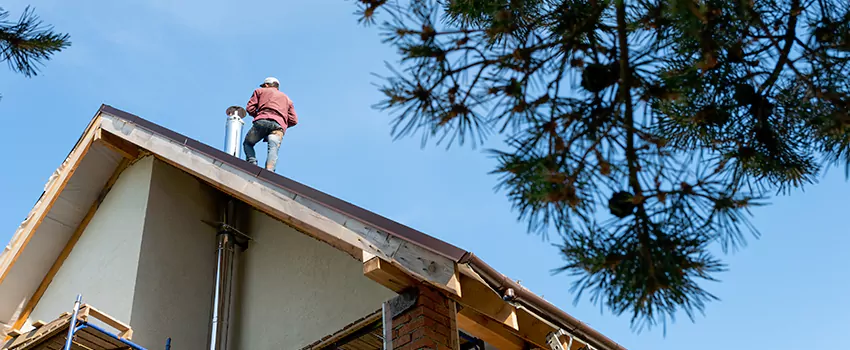 Birds Removal Contractors from Chimney in Santa Barbara, CA