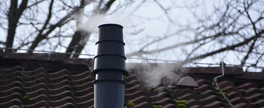 Broken Chimney Animal Screen Repair And Installation in Santa Barbara, CA