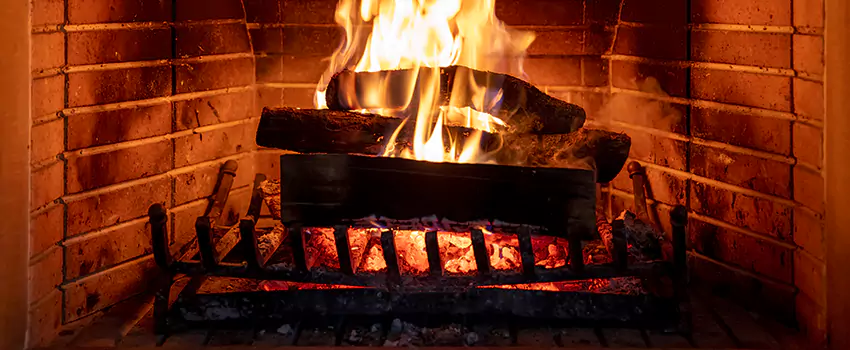 Chimney Ash Dump Cover Repair Services in Santa Barbara, CA