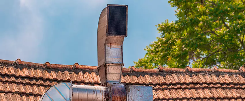 Chimney Cleaning Cost in Santa Barbara, California