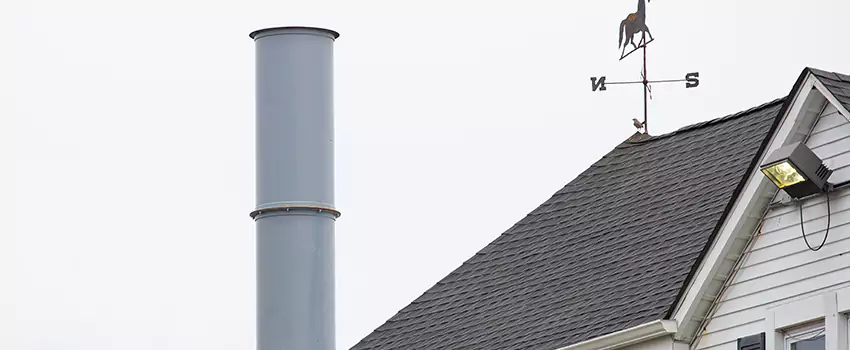 Multi-flue Chimney Caps Installation And Repair in Santa Barbara, CA