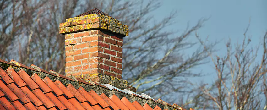 Chimney Flue Cap Installation in Santa Barbara, CA