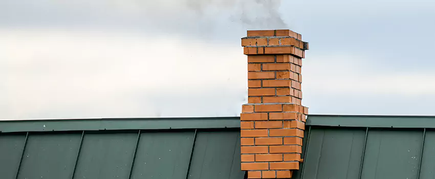 Chimney Installation Company in Santa Barbara, CA