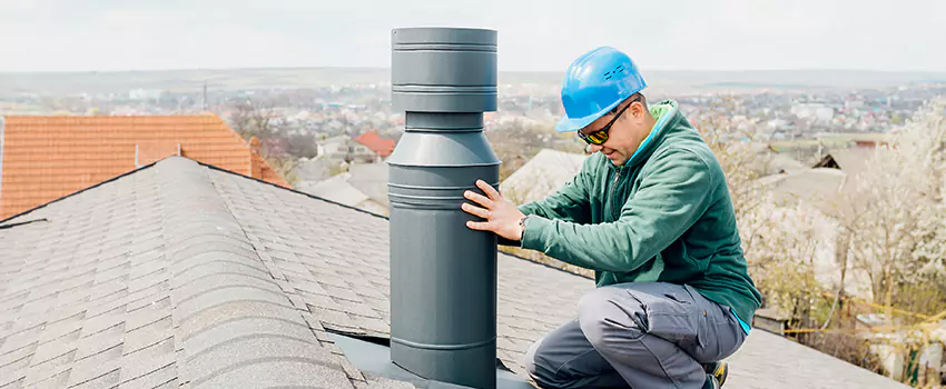 Insulated Chimney Liner Services in Santa Barbara, CA