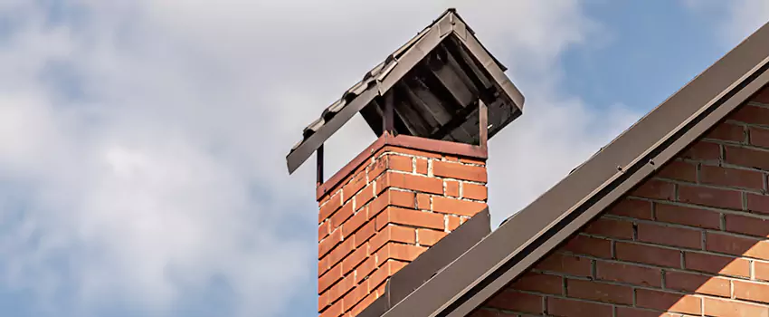 Chimney Saver Masonry Repair Contractor in Santa Barbara, California