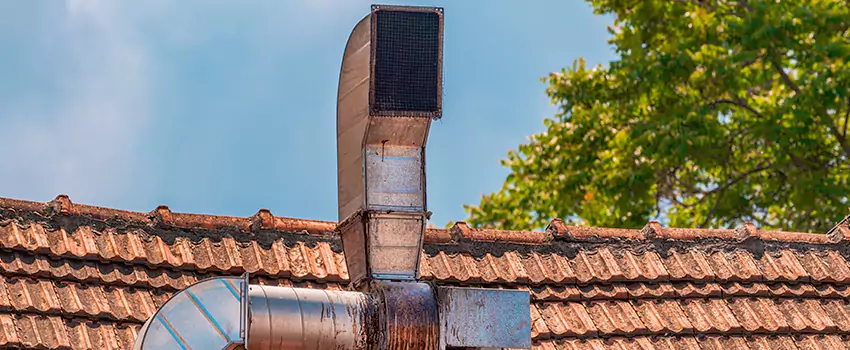 Chimney Blockage Removal in Santa Barbara, California