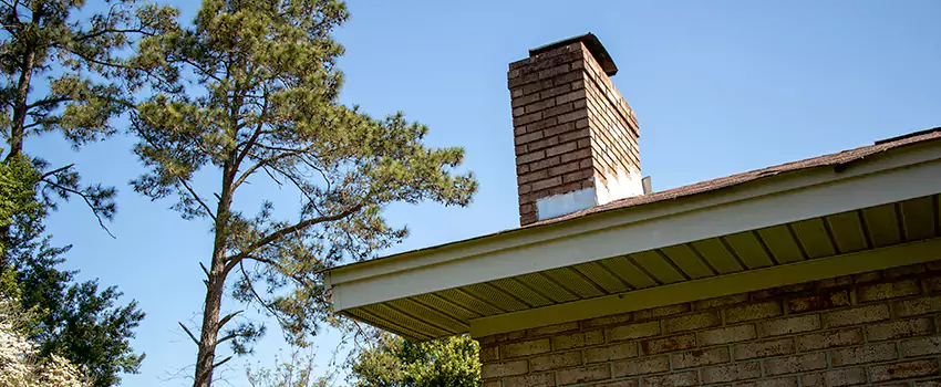 Brick Chimney Sweep Near Me in Santa Barbara, CA