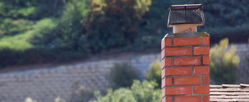 Chimney Tuckpointing And Masonry Restoration in Santa Barbara, CA