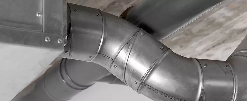 Dryer Vent Blockage Inspection in Santa Barbara, CA