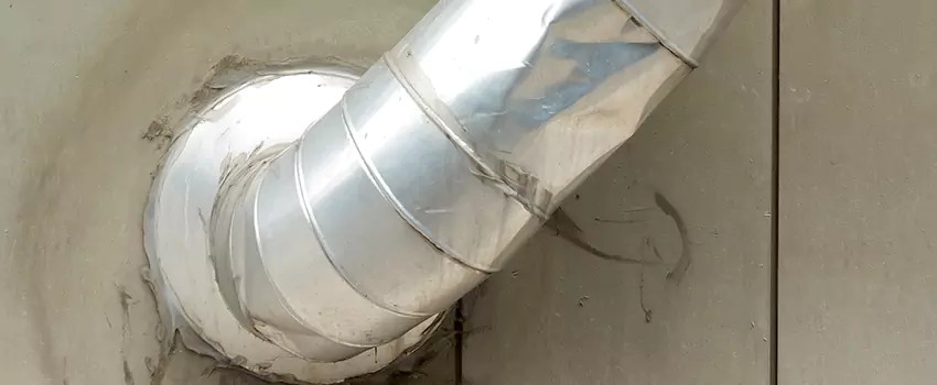 Dryer Vent Repair Process in Santa Barbara, CA