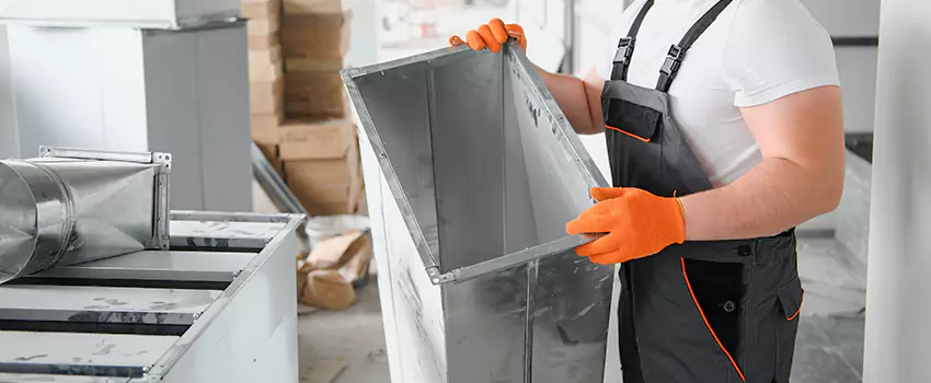 Benefits of Professional Ductwork Cleaning in Santa Barbara, CA