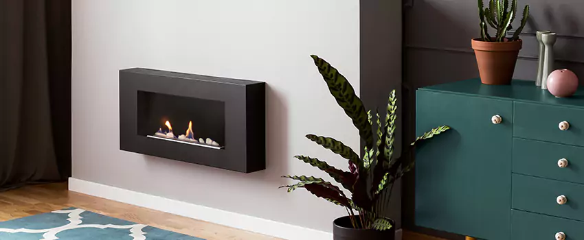 Cost of Ethanol Fireplace Repair And Installation Services in Santa Barbara, CA