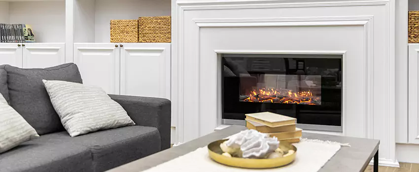 Professional Fireplace Maintenance Contractors in Santa Barbara, CA