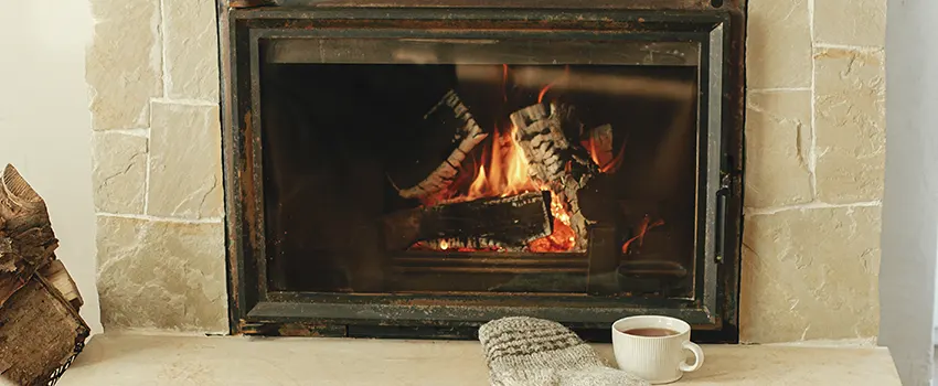 Fireplace Door Handle Replacements Services in Santa Barbara, California