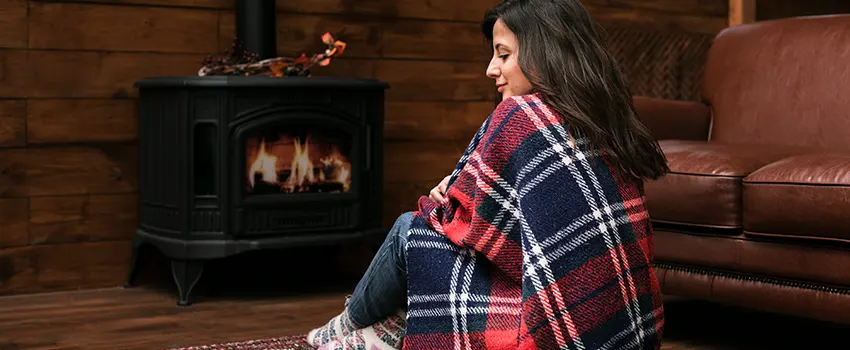 Fireplace Firebox Grate Replacement Services  in Santa Barbara, California