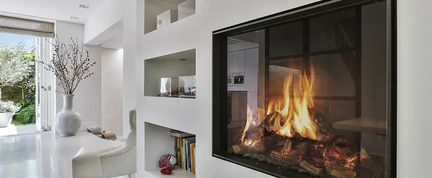 Fireplace Screen Installation And Replacement in Santa Barbara, CA