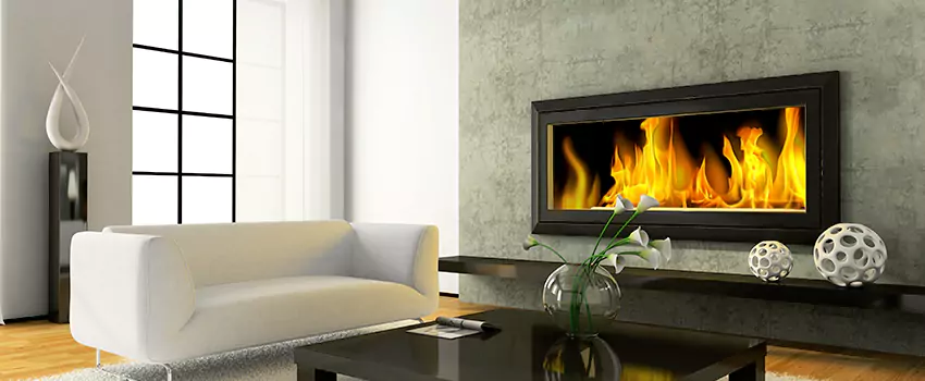 Fireplace Hearth Ideas in Santa Barbara, California