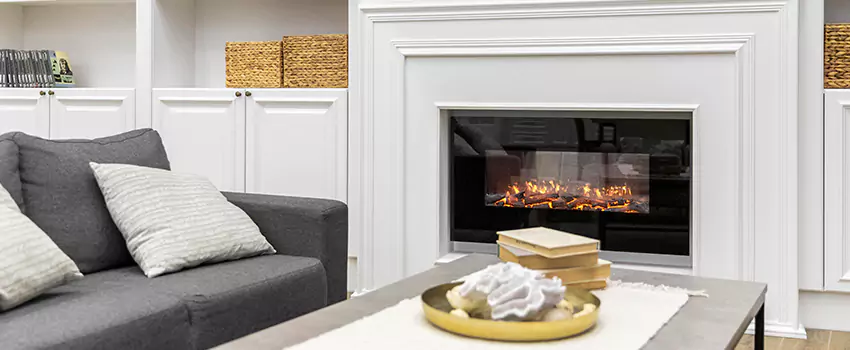 Pellet Fireplace Insert Installation in Santa Barbara, CA