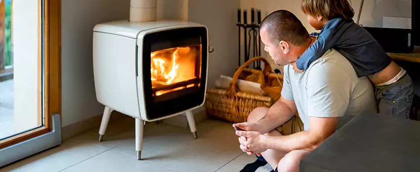 Fireplace Flue Maintenance Services in Santa Barbara, CA