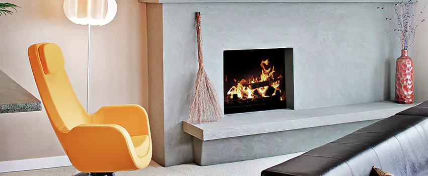 Electric Fireplace Makeover Services in Santa Barbara, CA