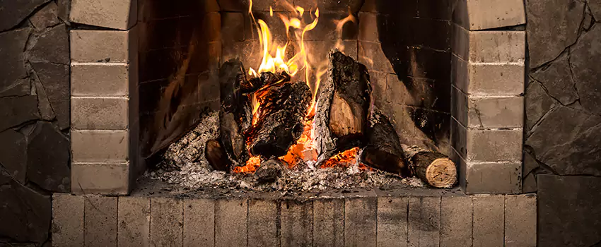 Cost of Rebuilding A Fireplace in Santa Barbara, California