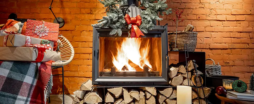 Steel Fireplace Grate Repair And Replacement Services in Santa Barbara, California