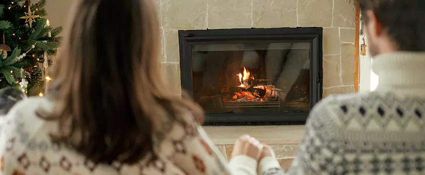 Fireplace Firebox Refurbish & Restore Services in Santa Barbara, CA