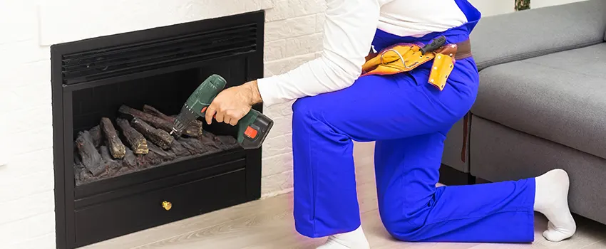 Fireplace Safety Inspection Specialists in Santa Barbara, California