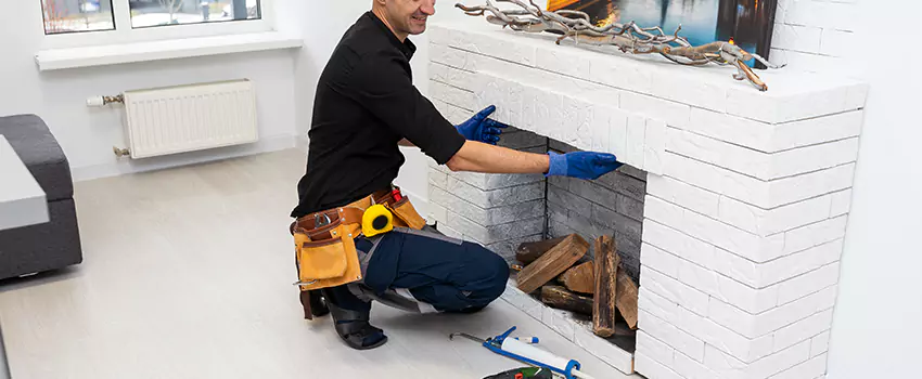 Gas Fireplace Repair And Replacement in Santa Barbara, CA