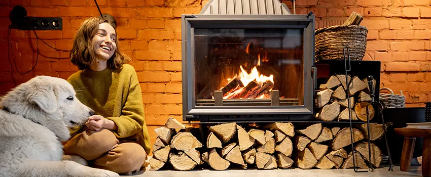 Fireplace Smell Removal Cost in Santa Barbara, CA