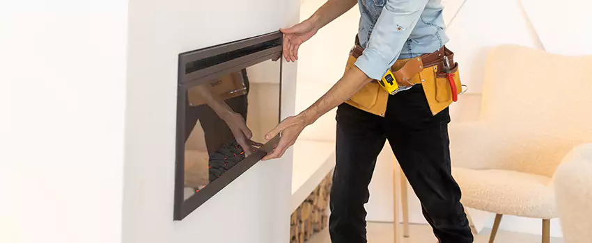 Traditional Fireplace Vent Sweeping in Santa Barbara, CA