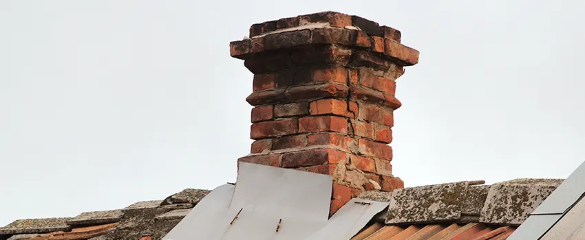 Cost of Fixing Blocked Chimney in Santa Barbara, California