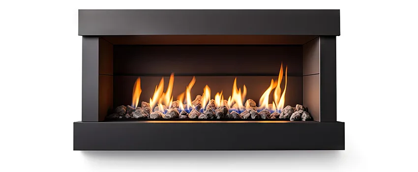 Outdoor Gas Fireplaces Installation in Santa Barbara, CA
