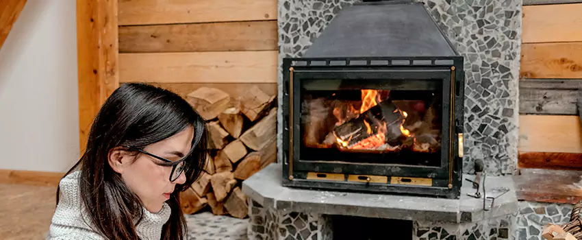 Harman P68-C Pellet Stove Repair in Santa Barbara, California 