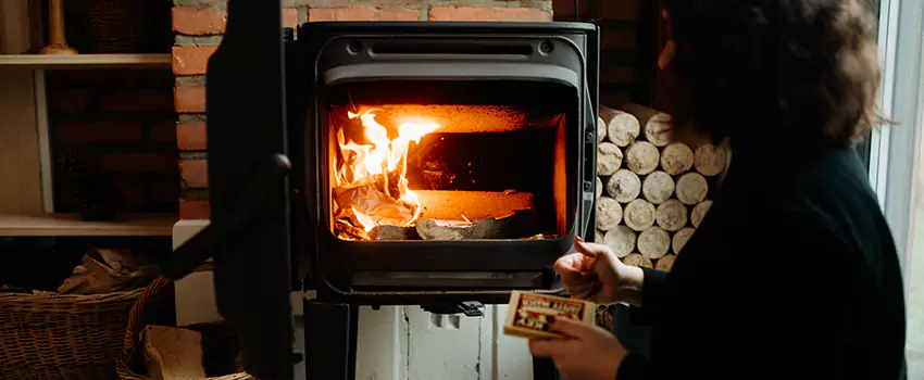 Hearthstone Wood Stoves Fireplace Repair in Santa Barbara, California