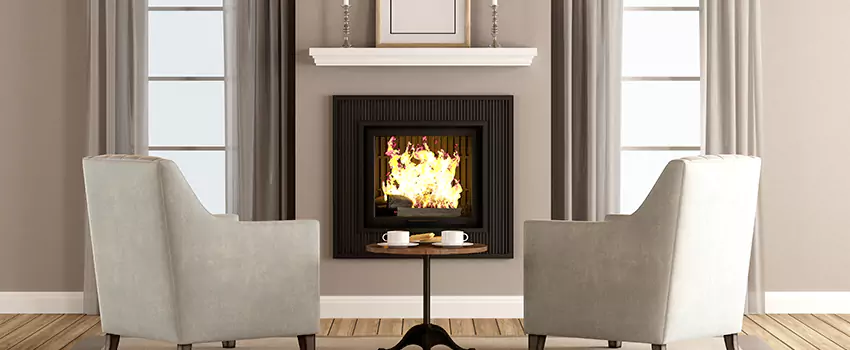 Heatilator Direct Vent Fireplace Services in Santa Barbara, California