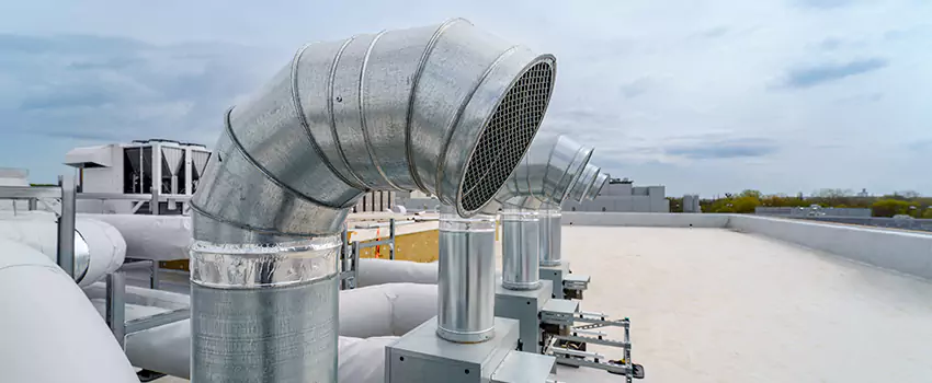 Insulated Ductwork Repair Services Near Me in Santa Barbara, CA