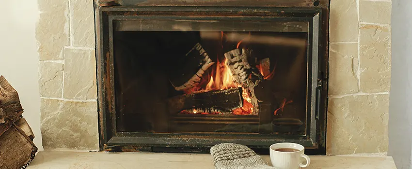 Kings man Fireplaces Insert Services in Santa Barbara, CA