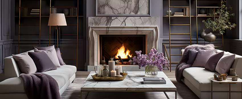 Napoleon Galaxy Series Outdoor Fireplaces Repair in Santa Barbara, CA
