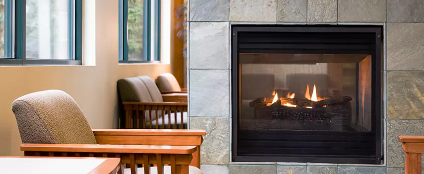 Osburn Fireplace Tempered Glass Hearth Pad Replacement in Santa Barbara, California