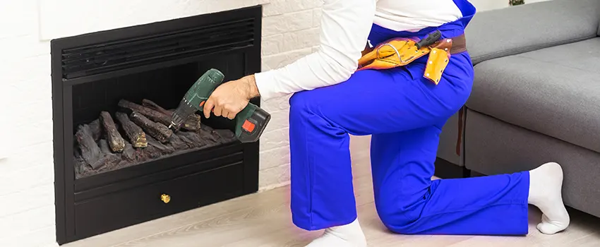 Pellet Fireplace Repair Services in Santa Barbara, CA