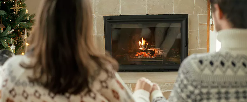 Ravelli Group Wood Fireplaces Replacement in Santa Barbara, California