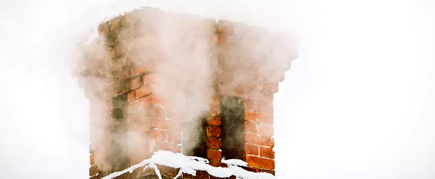 Chimney Flue Soot Removal in Santa Barbara, CA