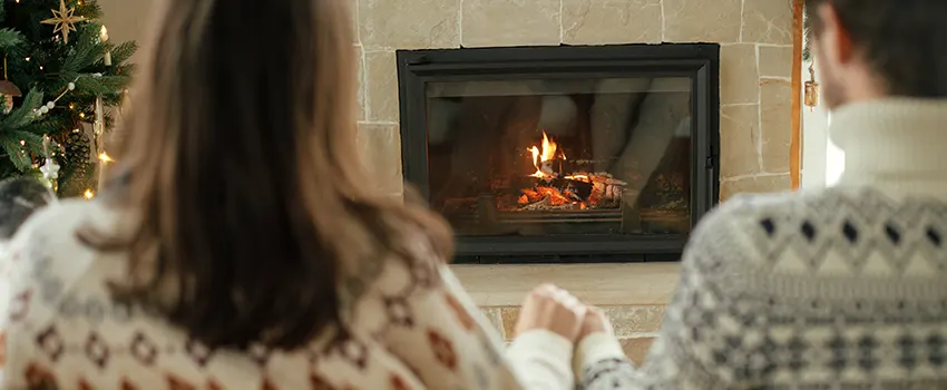 Superior Open-Hearth Wood Fireplaces in Santa Barbara, CA