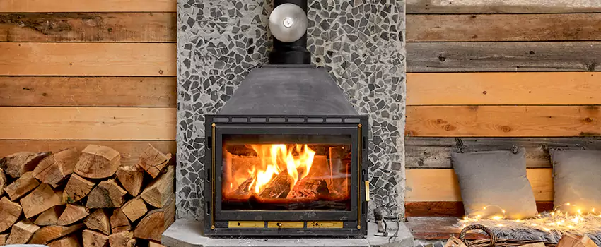 Travis Industries Elite Fireplace Inspection and Maintenance in Santa Barbara, California
